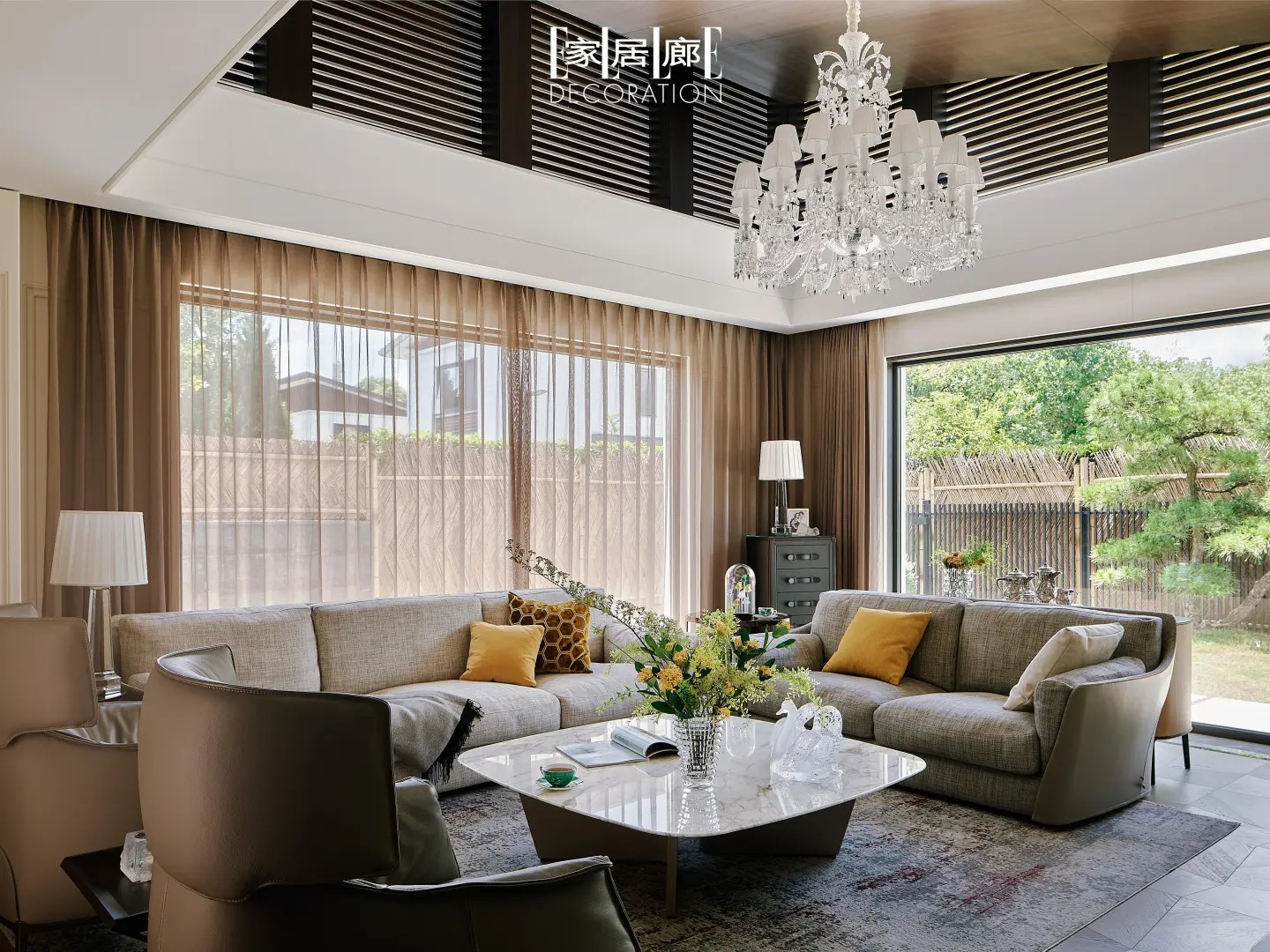 Cứ ngỡ "dì Tuyết" Vương Lâm U60 chỉ biết đóng vai ác: Sau 2 lần đổ vỡ, bà mẹ đơn thân decor biệt thự 300m2 thành nơi chữa lành cực phẩm, ai nhìn thấy cũng phải thốt lên quá sang!- Ảnh 3.