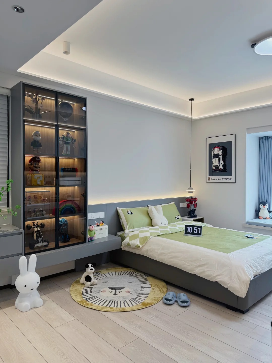 5 lỗi phong thủy phòng trẻ khiến con dễ quấy khóc, hay cãi và khó tập trung, nhiều nhà mắc phải mà không hề biết- Ảnh 4.