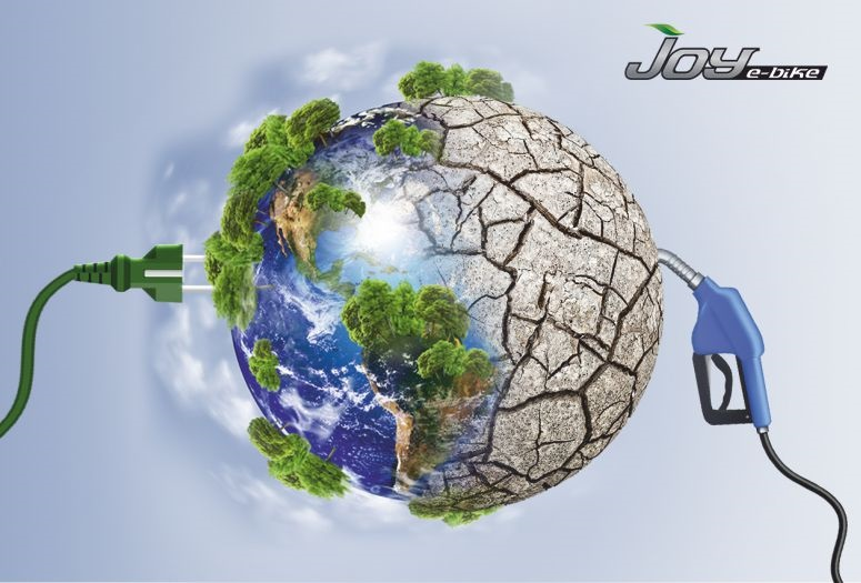 Lợi ích thấy rõ của các quốc gia "bỏ xăng sang điện"- Ảnh 3.