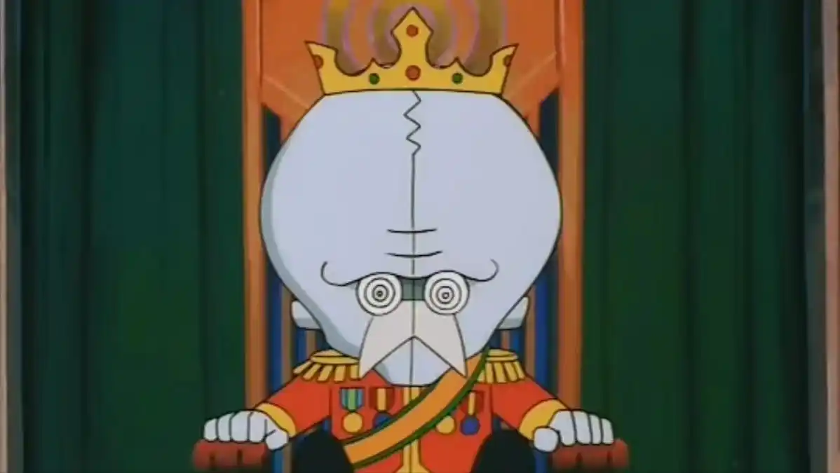 Một tập Doraemon cách đây 32 năm đã "tiên tri" về thời đại AI khiến ai cũng rùng mình- Ảnh 2.