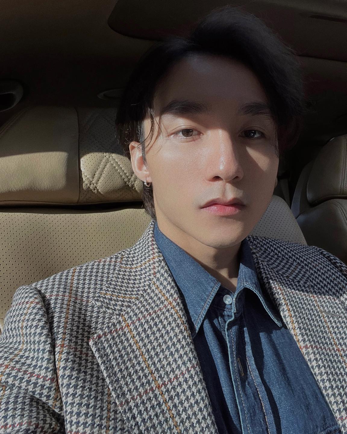 Hải Tú giống Sơn Tùng thật sự!- Ảnh 11. Hải Tú giống Sơn Tùng thật sự!- Ảnh 11.