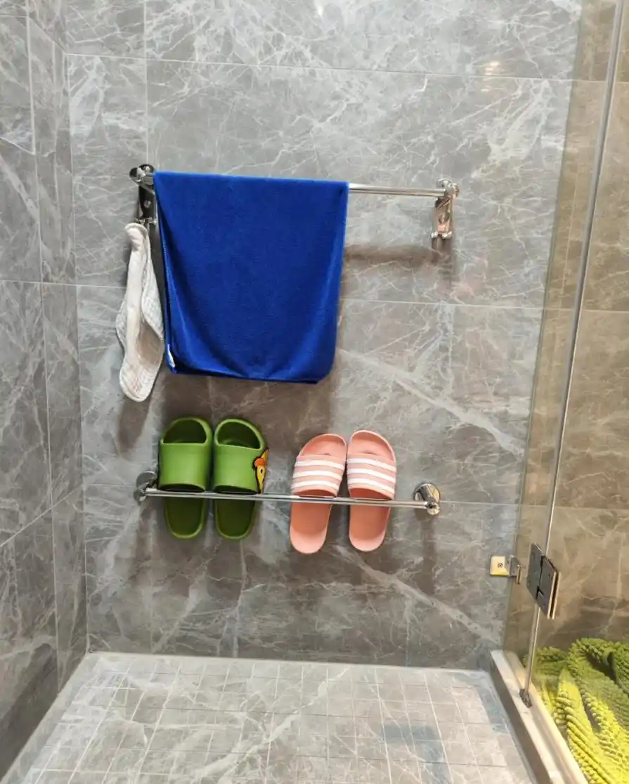 Không phải mê tín, nhà tắm to mấy cũng không được đặt 4 thứ này: Làm sai sức khỏe sa sút, rước họa vào thân- Ảnh 4. Không phải mê tín, nhà tắm to mấy cũng không được đặt 4 thứ này: Làm sai sức khỏe sa sút, rước họa vào thân- Ảnh 4.