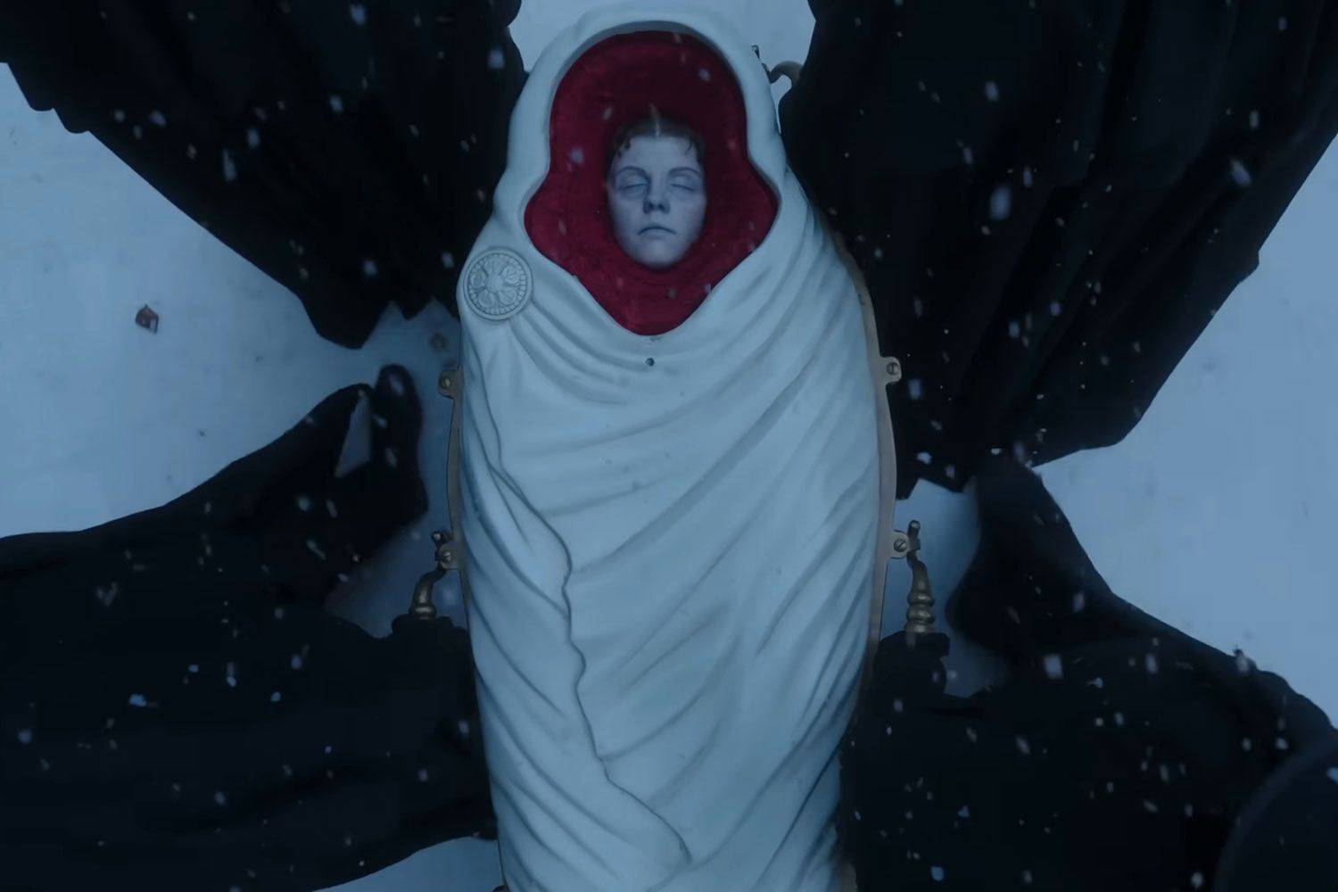 Bên trong "bom tấn quái vật" của Guillermo del Toro: Khi Frankenstein sống lại giữa thời đại Netflix- Ảnh 7.