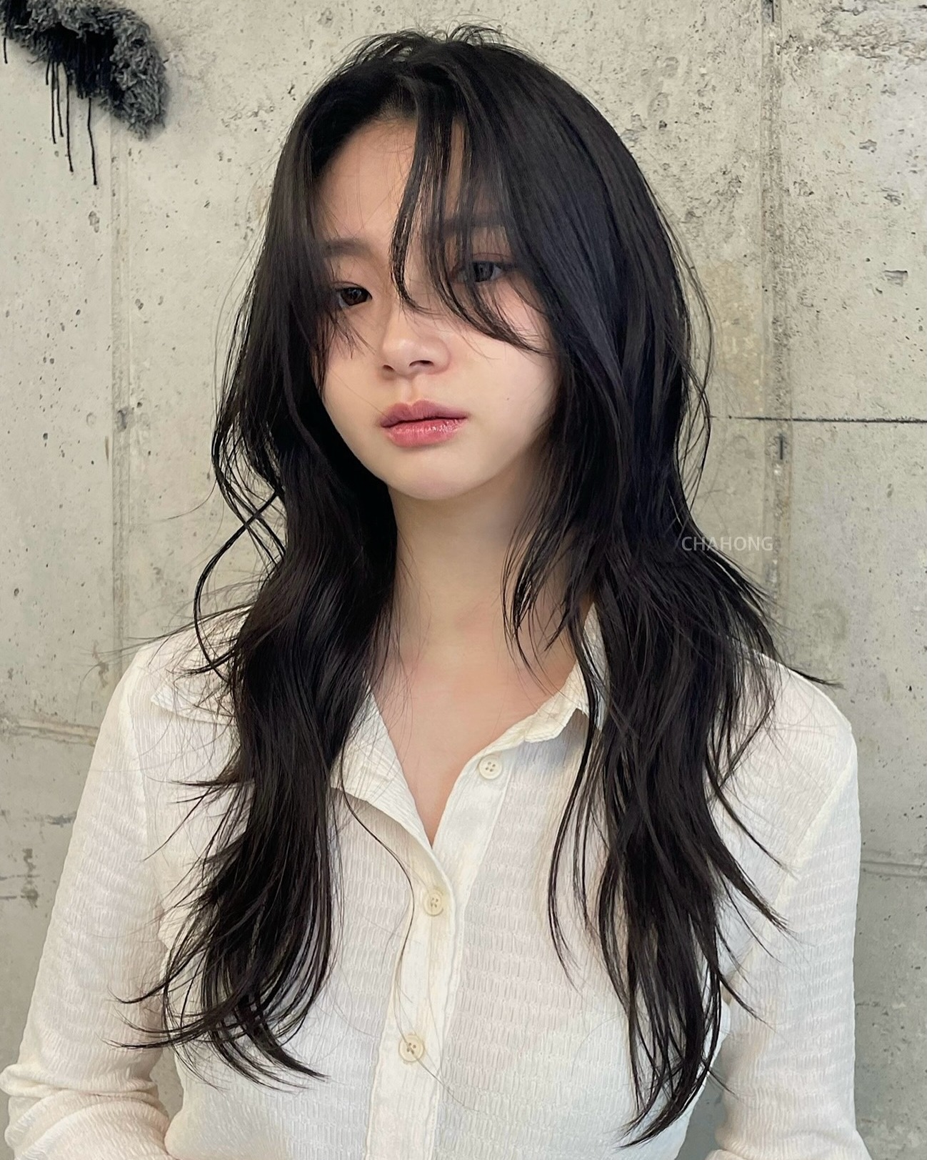 5 xu hướng tóc xoăn của mùa đông năm nay: Quá sang trọng, đã vậy còn hack tuổi tốt hơn cả tóc thẳng- Ảnh 7. 5 xu hướng tóc xoăn của mùa đông năm nay: Quá sang trọng, đã vậy còn hack tuổi tốt hơn cả tóc thẳng- Ảnh 7.