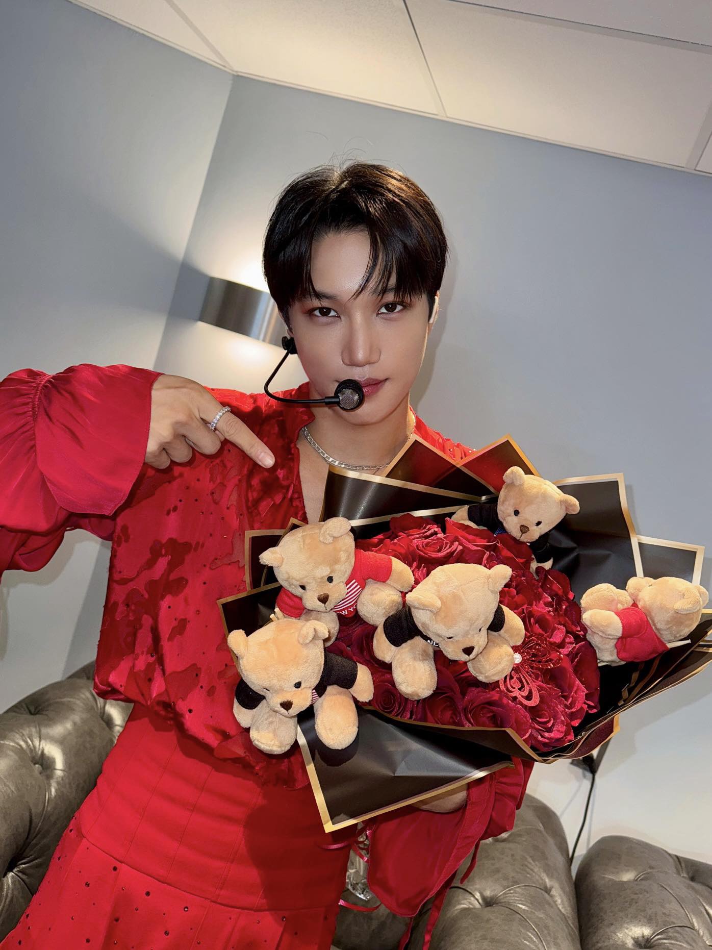 Hủy show có dàn sao Kpop đình đám, BTC tố cáo 2 mỹ nam 