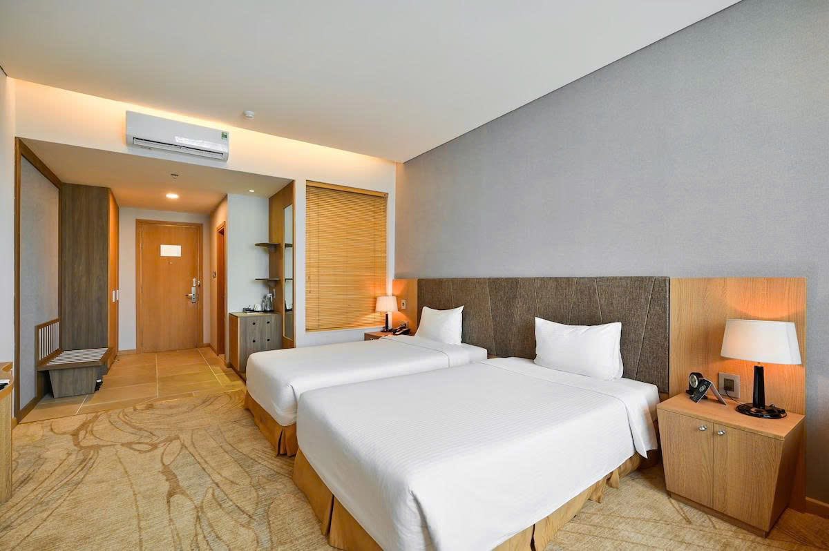 Vì sao người đi công tác lại hay chọn khách sạn Mường Thanh?- Ảnh 3.