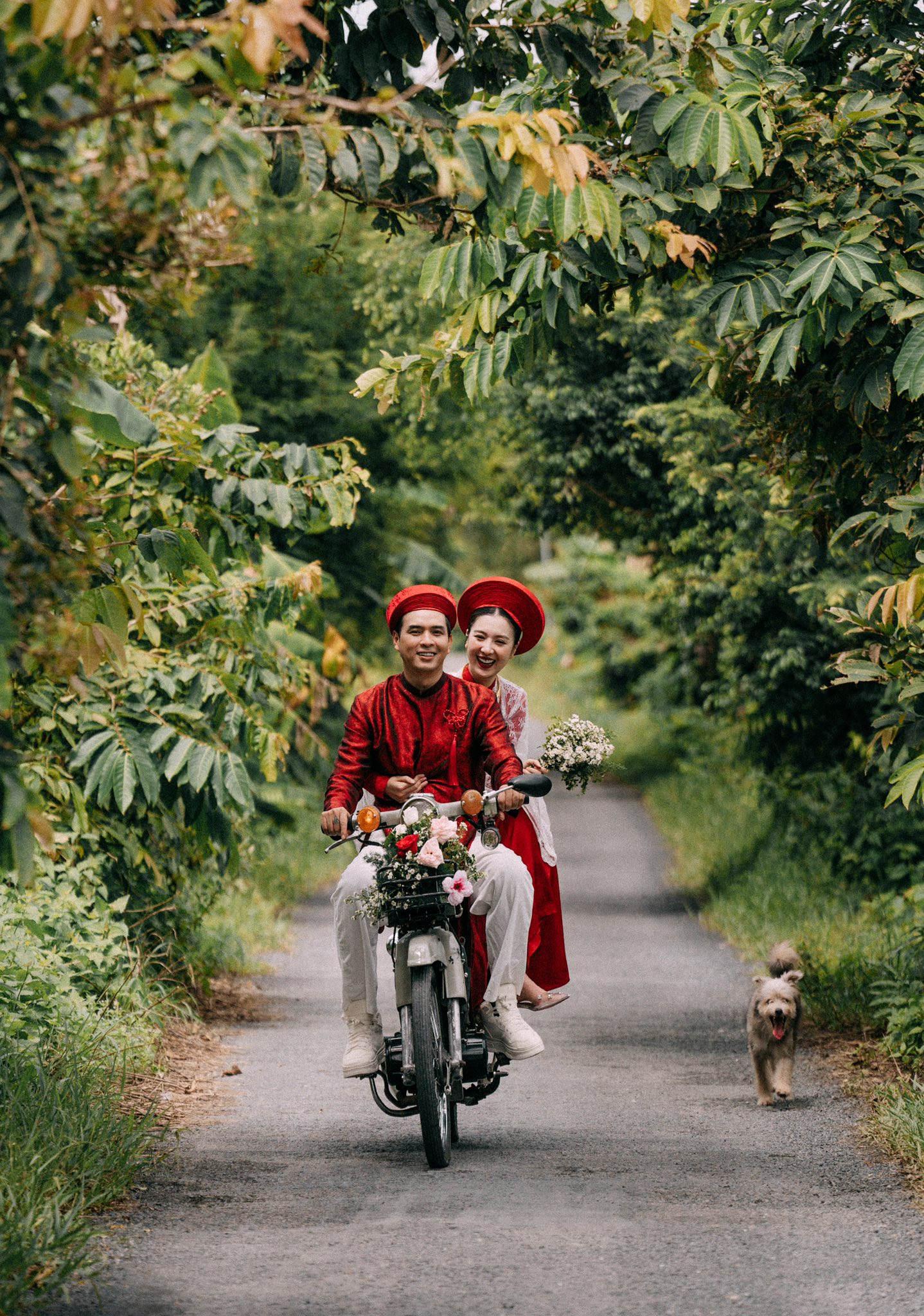 Vợ chồng Hồ Quang Hiếu test trí khôn cộng đồng mạng?- Ảnh 10.