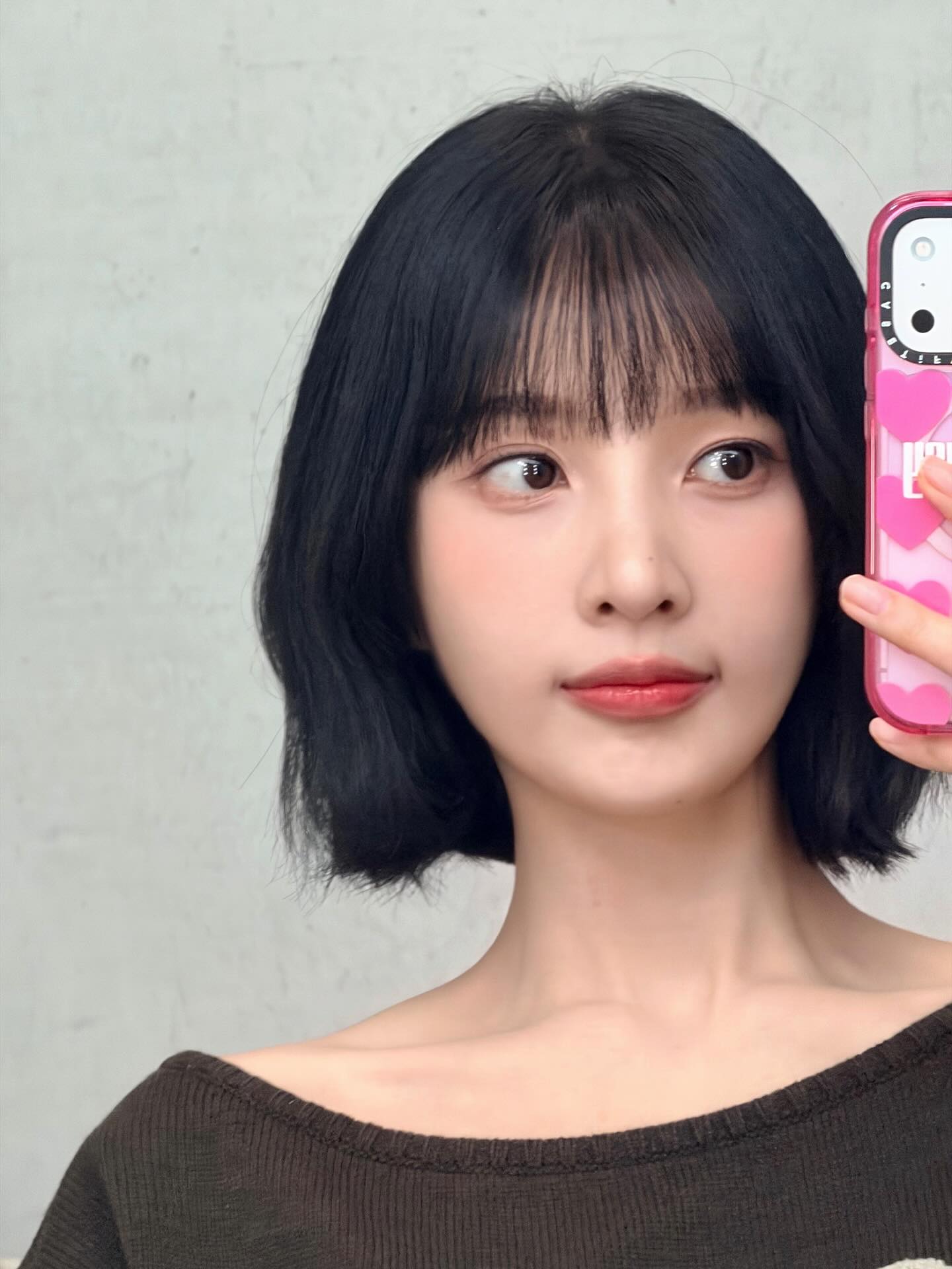 4 kiểu tóc ngắn dành cho khuôn mặt tròn: Trẻ trung lại siêu 