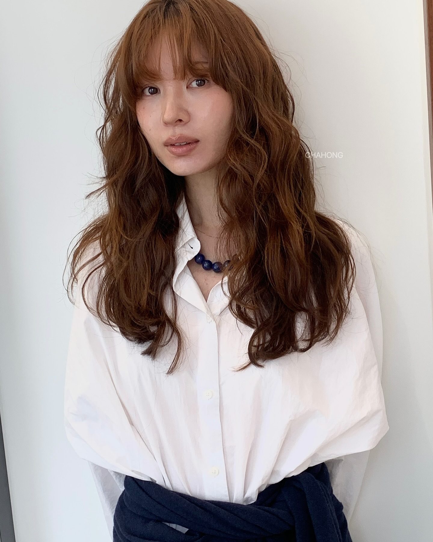 5 xu hướng tóc xoăn của mùa đông năm nay: Quá sang trọng, đã vậy còn hack tuổi tốt hơn cả tóc thẳng- Ảnh 5. 5 xu hướng tóc xoăn của mùa đông năm nay: Quá sang trọng, đã vậy còn hack tuổi tốt hơn cả tóc thẳng- Ảnh 5.