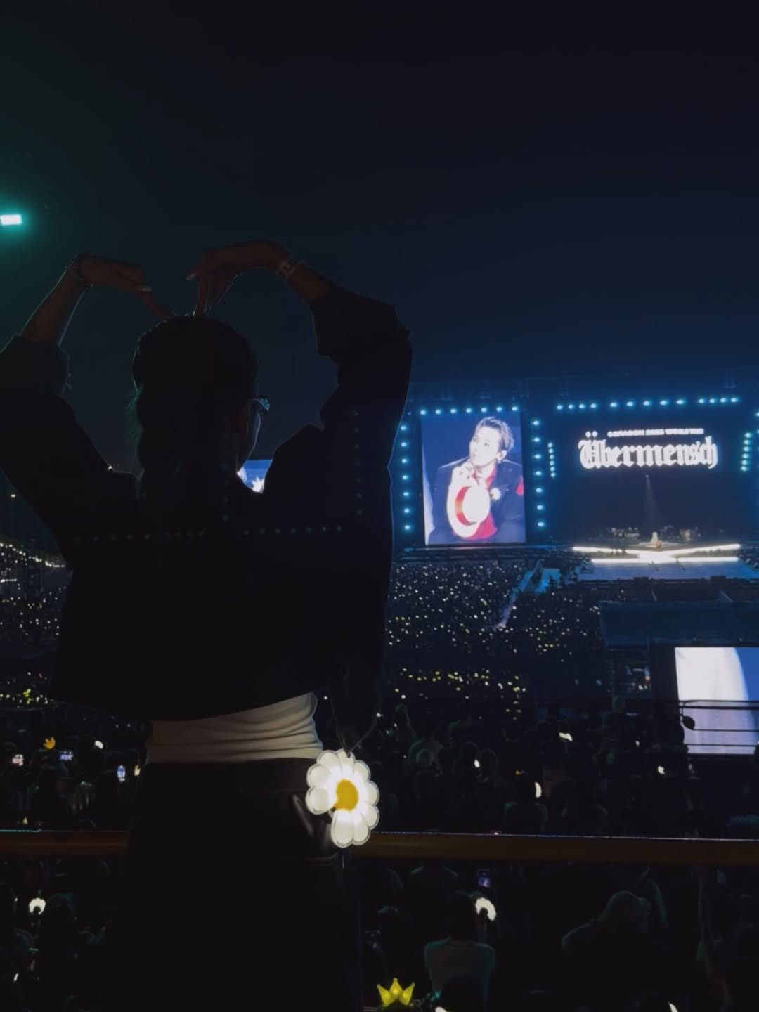 Khi sao Việt đu concert 