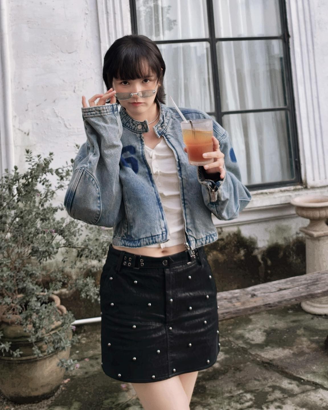 Hải Tú giống Sơn Tùng thật sự!- Ảnh 8. Hải Tú giống Sơn Tùng thật sự!- Ảnh 8.