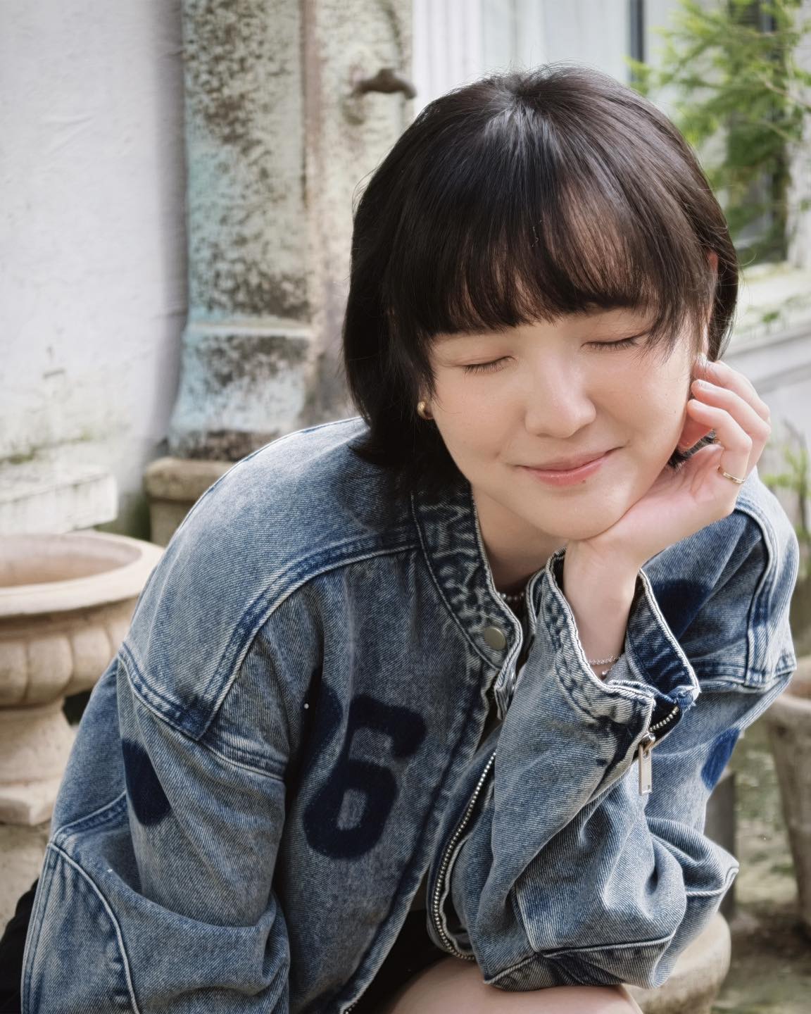 Hải Tú giống Sơn Tùng thật sự!- Ảnh 6. Hải Tú giống Sơn Tùng thật sự!- Ảnh 6.