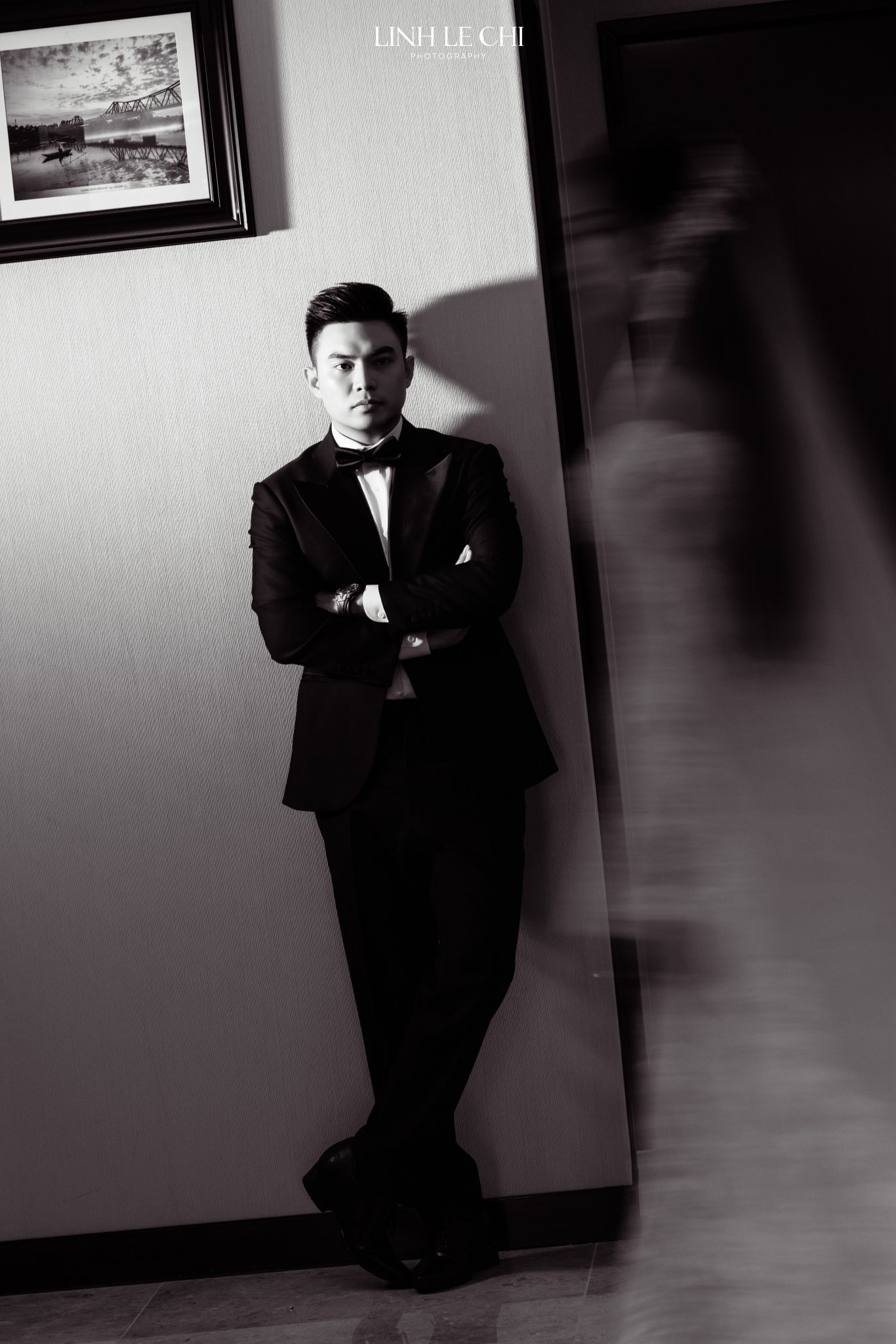 24 giây Tổng giám đốc Viết Vương 