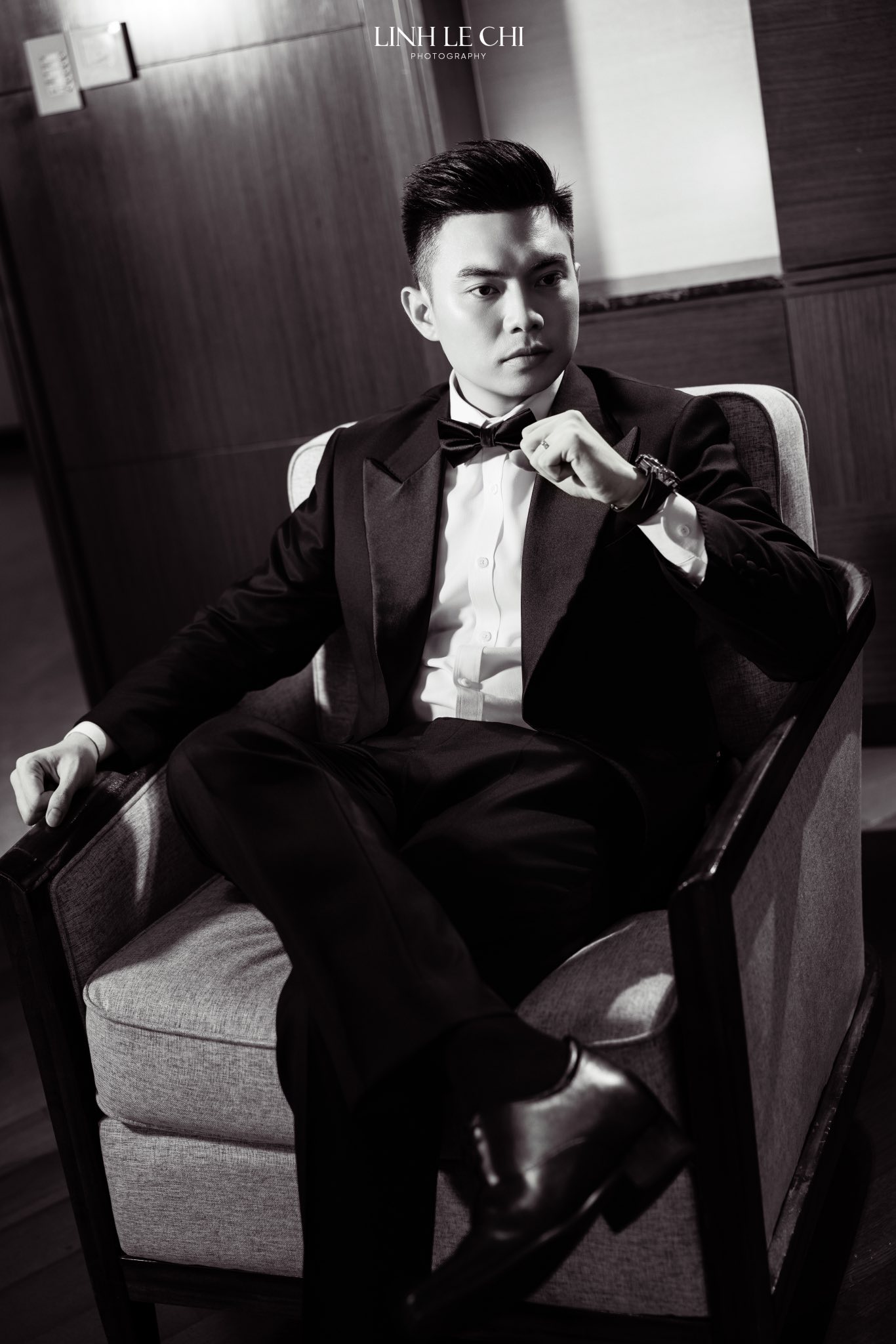 24 giây Tổng giám đốc Viết Vương 