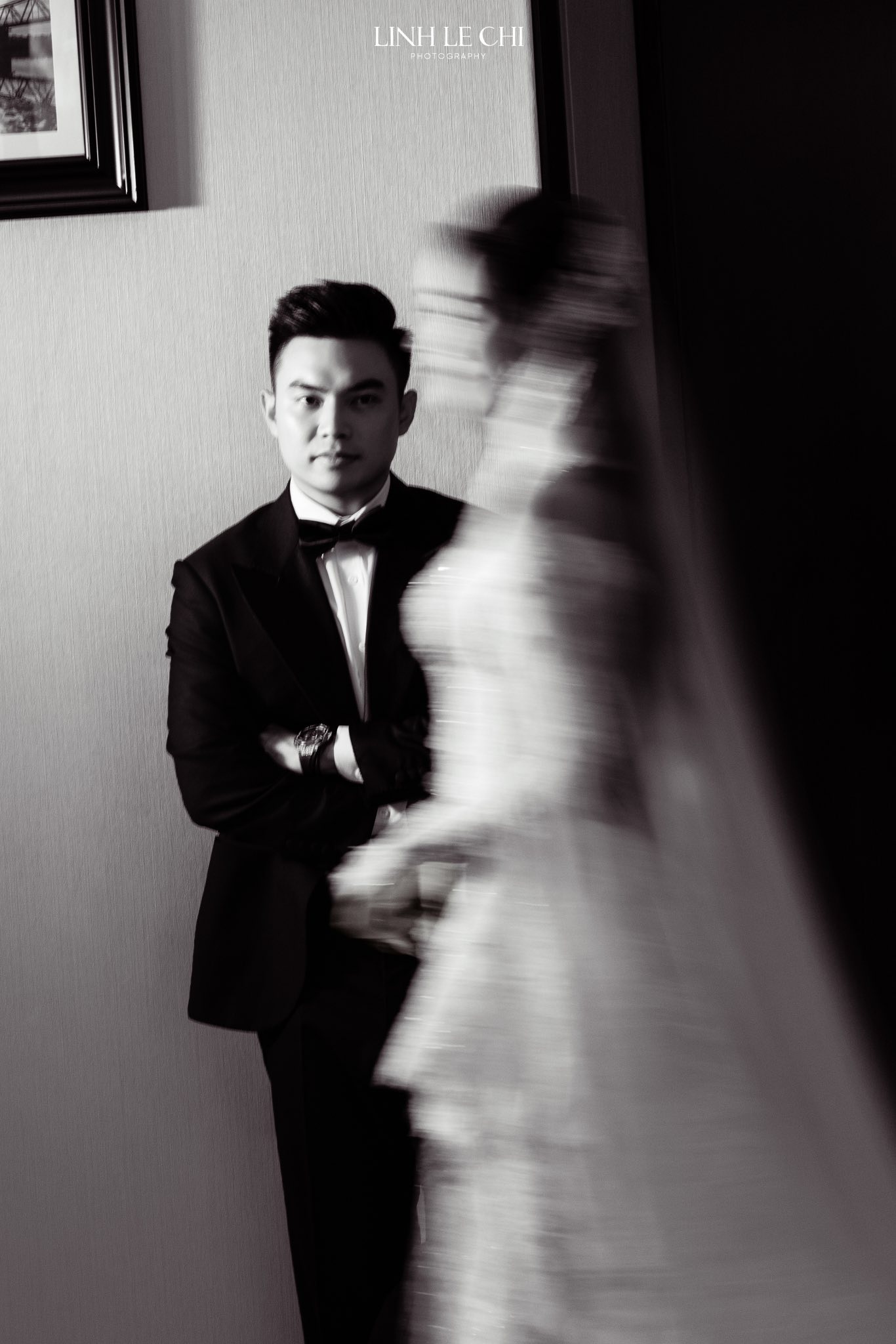 24 giây Tổng giám đốc Viết Vương 