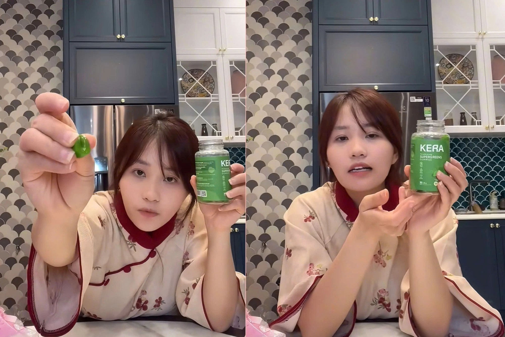 Những ai “thoát" bị xử lý hình sự trong vụ kẹo Kera?- Ảnh 2.