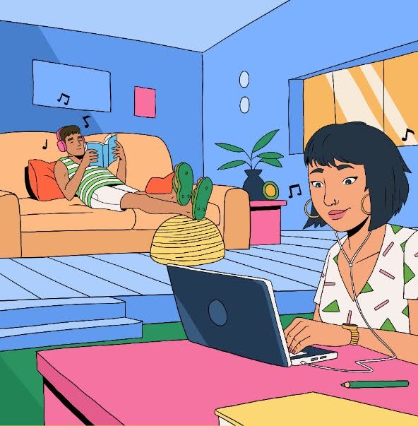 10 kiểu người “sống lỗi” group chat nào cũng gặp- Ảnh 1.