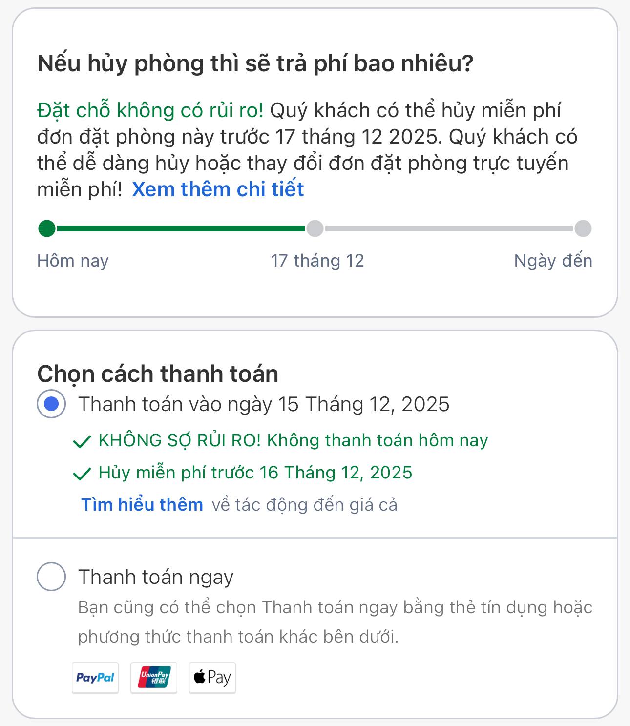 “No show” là gì mà khách sạn lại có quyền huỷ phòng của khách?- Ảnh 4.