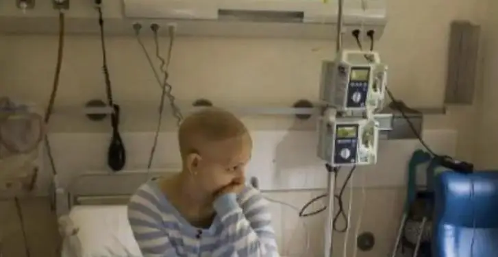 Nữ sinh 18 tuổi ra đi khi chỉ còn 2 tháng nữa là thi ĐH, để lại lời nhắn khiến cả thế giới lặng đi- Ảnh 3.