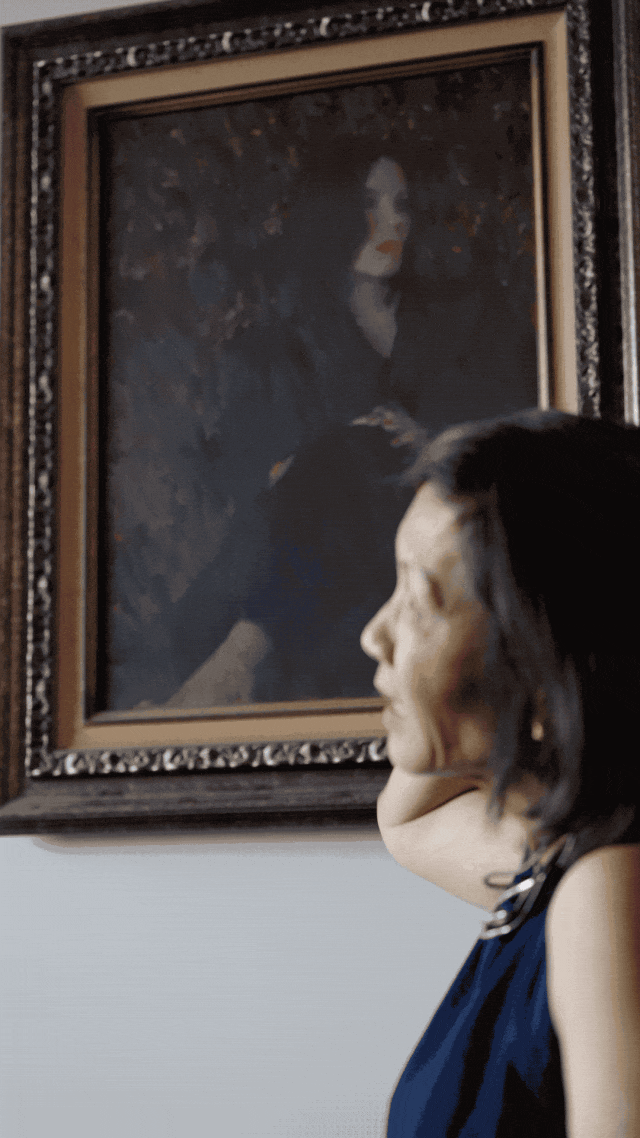 Bán đồ nội thất được 700 tỷ đồng, người phụ nữ U70 tận hưởng cuộc sống 1 mình trong căn nhà 100m2 ở thành phố “tấc đất tấc vàng”- Ảnh 9.