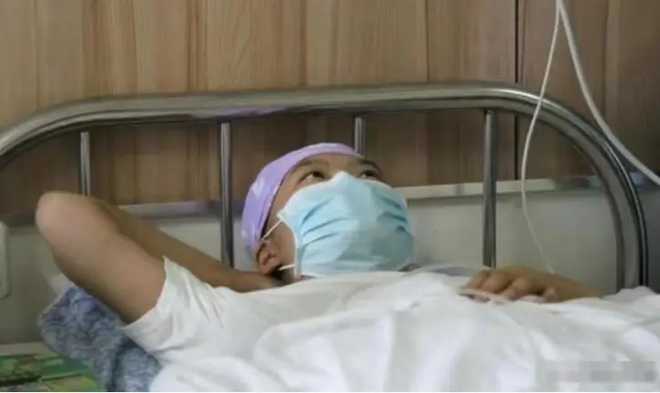 Nữ sinh 18 tuổi ra đi khi chỉ còn 2 tháng nữa là thi ĐH, để lại lời nhắn khiến cả thế giới lặng đi- Ảnh 2.