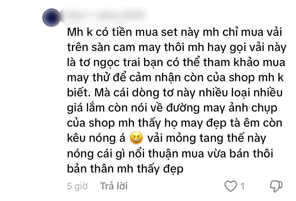 Drama áo dài 6 triệu của DINGDANG: Người review chỉ đi thuê, brand không tìm được tiếng nói chung với khách- Ảnh 21. Drama áo dài 6 triệu của DINGDANG: Người review chỉ đi thuê, brand không tìm được tiếng nói chung với khách- Ảnh 21.