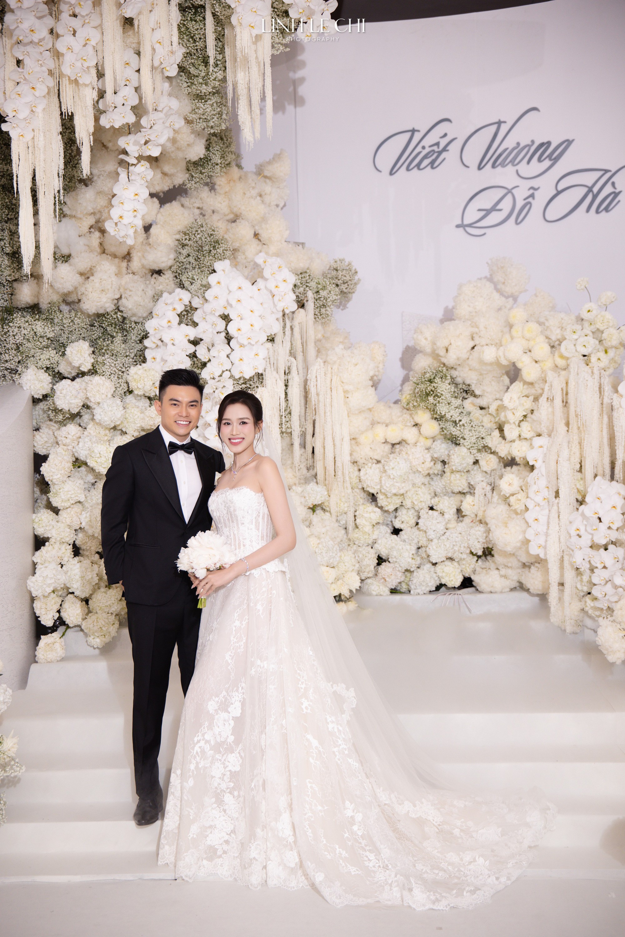 24 giây Tổng giám đốc Viết Vương 