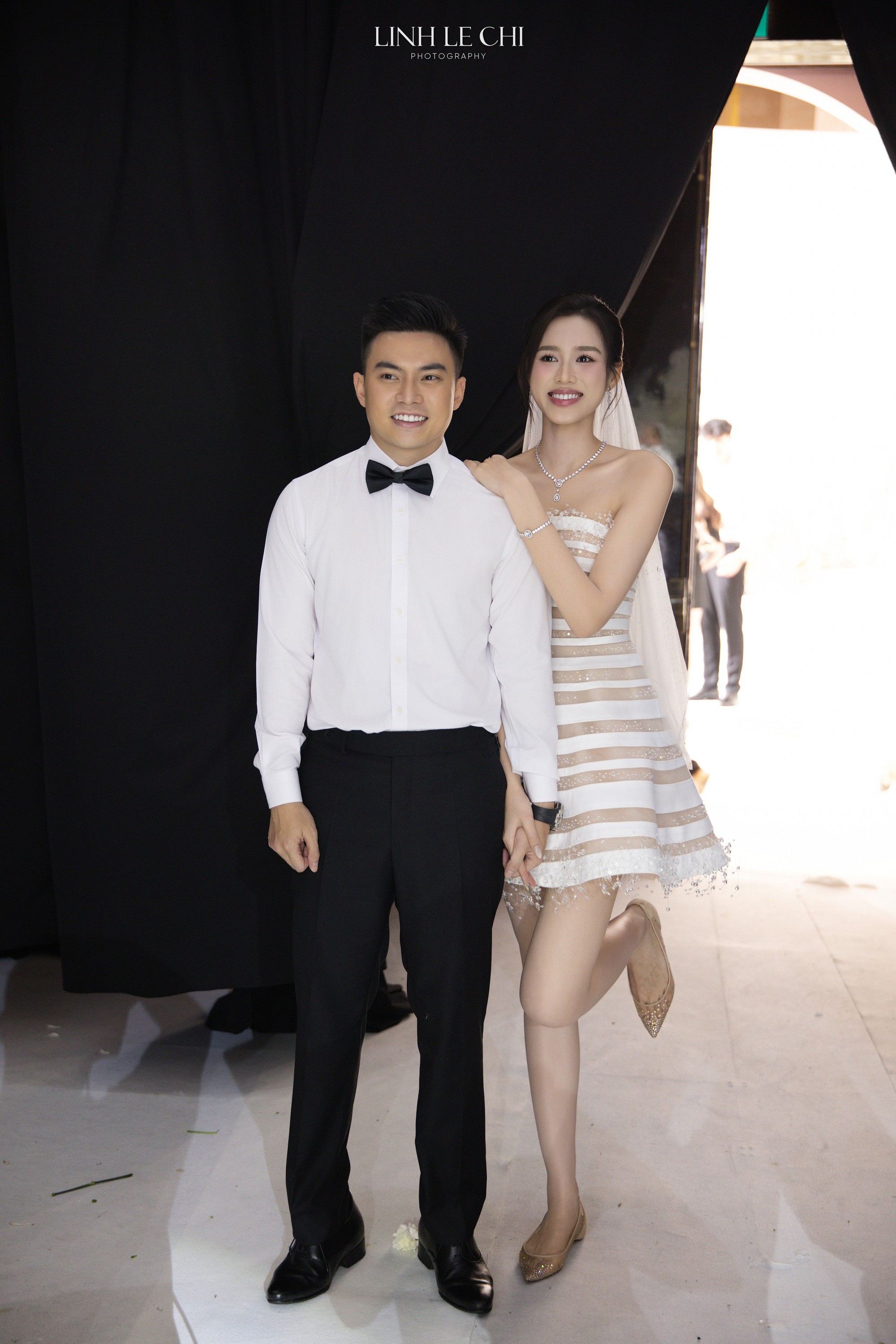 24 giây Tổng giám đốc Viết Vương 