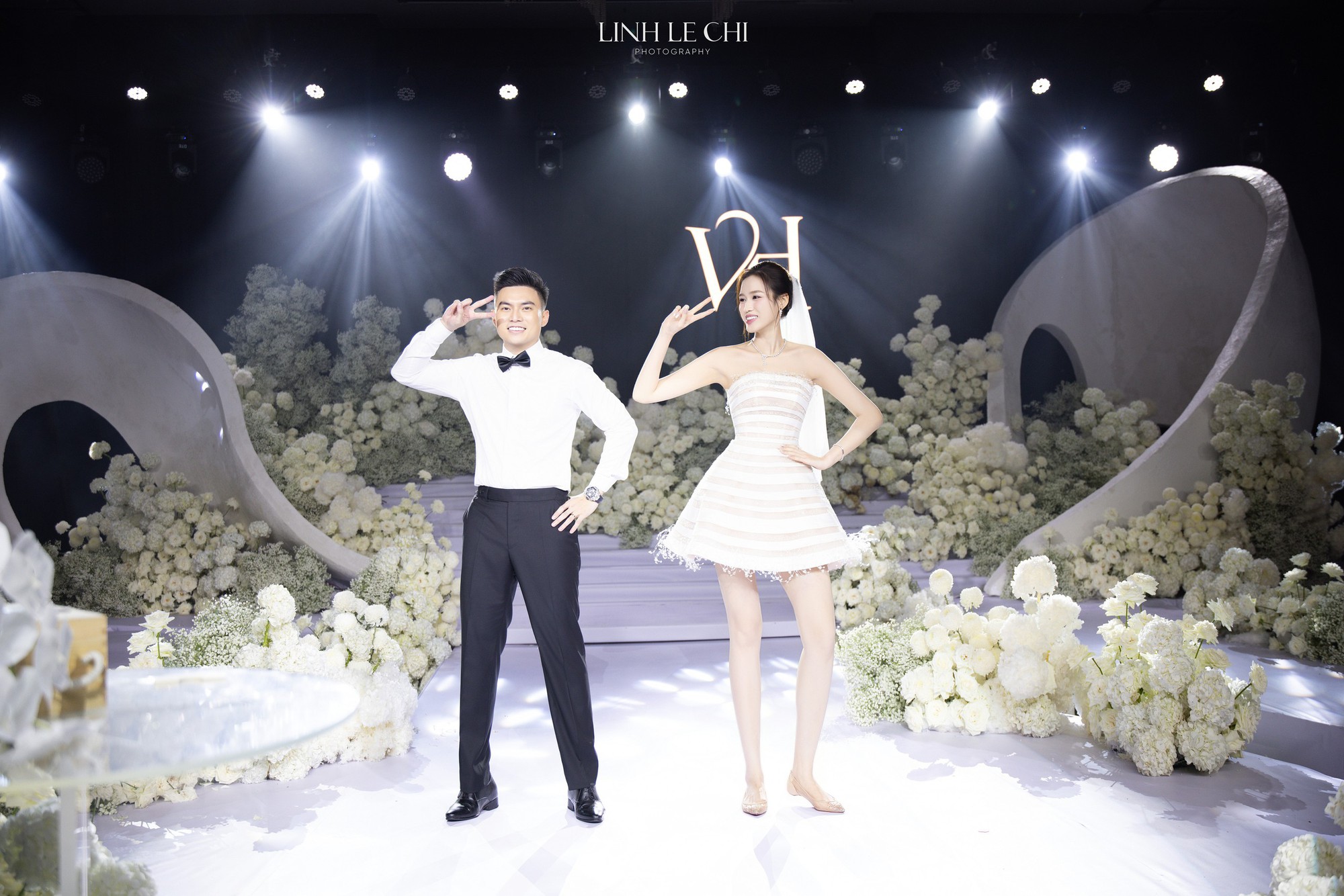 24 giây Tổng giám đốc Viết Vương 