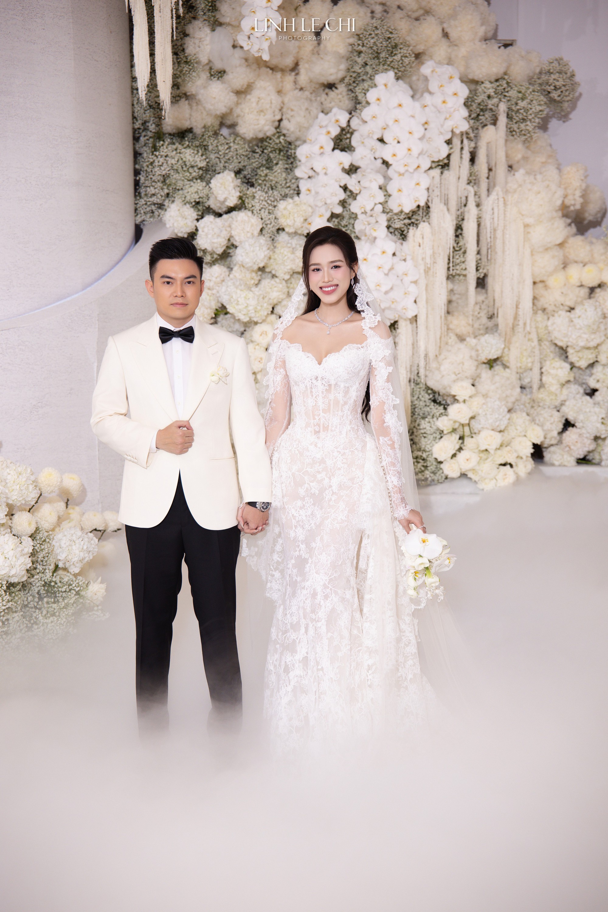 24 giây Tổng giám đốc Viết Vương 