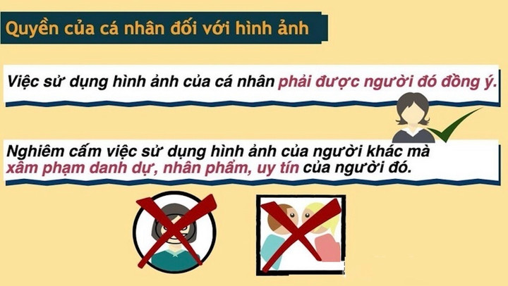 'Không thể lấy lý do phát giác sai phạm để xâm phạm đời tư, danh dự người khác'- Ảnh 3.