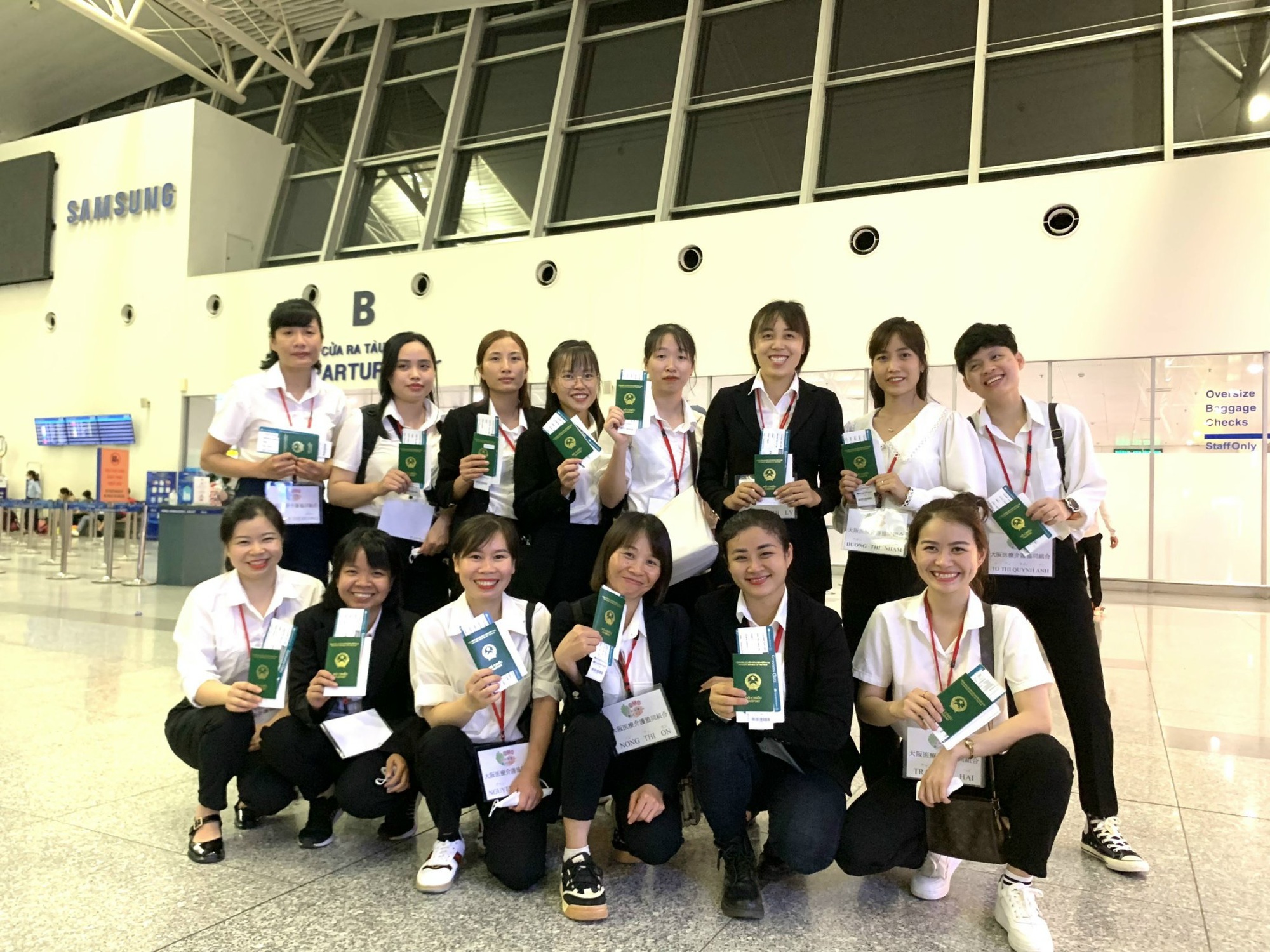 Tin vui cho lao động Việt Nam làm việc tại Nhật Bản- Ảnh 1.