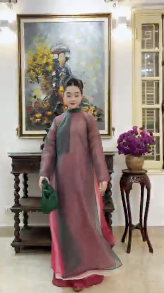 Drama áo dài 6 triệu của DINGDANG: Người review chỉ đi thuê, brand không tìm được tiếng nói chung với khách- Ảnh 28. Drama áo dài 6 triệu của DINGDANG: Người review chỉ đi thuê, brand không tìm được tiếng nói chung với khách- Ảnh 28.