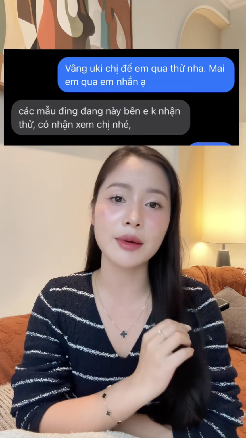 Drama áo dài 6 triệu của DINGDANG: Người review chỉ đi thuê, brand không tìm được tiếng nói chung với khách- Ảnh 3. Drama áo dài 6 triệu của DINGDANG: Người review chỉ đi thuê, brand không tìm được tiếng nói chung với khách- Ảnh 3.