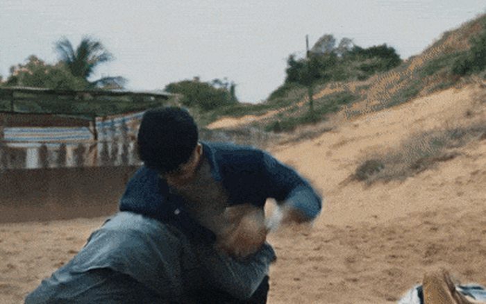 Cuối cùng cũng có phim Việt giải cứu phòng vé: Chưa chiếu đã chiếm top 1, bom tấn Hollywood cũng phải hít khói- Ảnh 6.