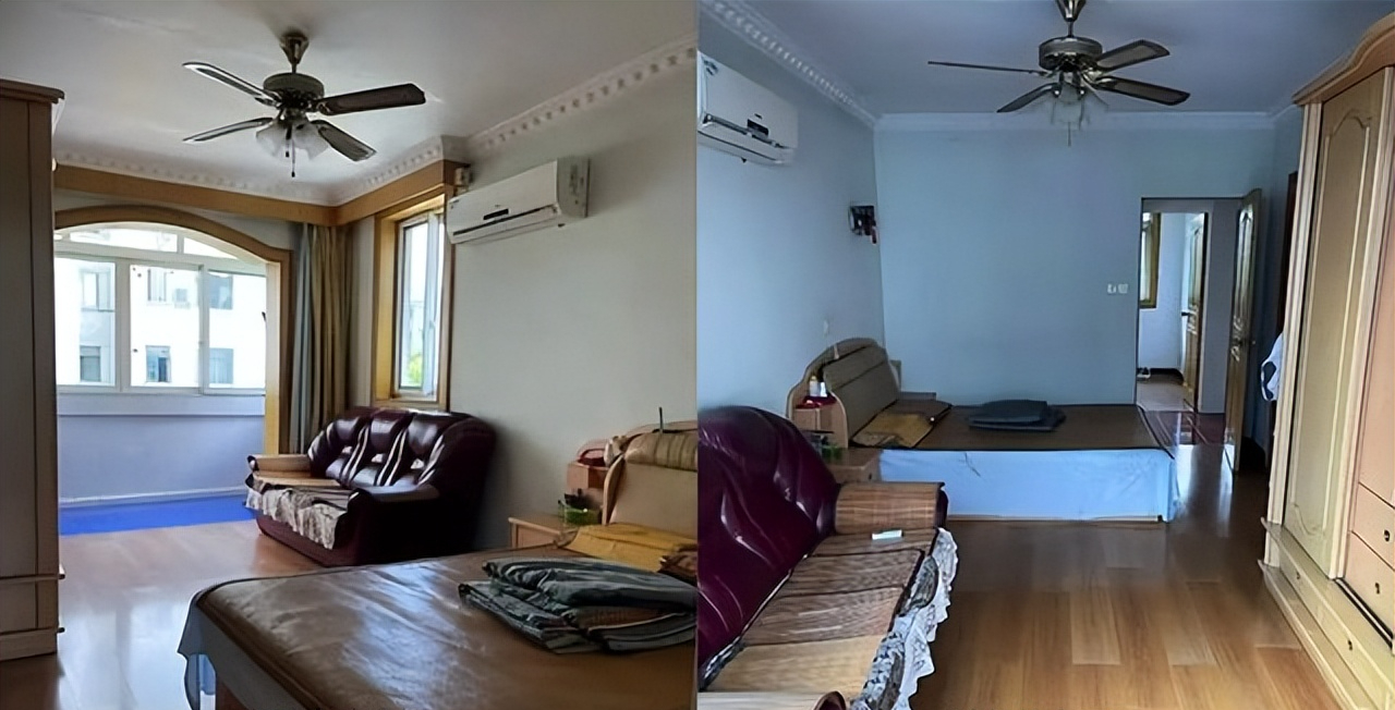 Chi 550 triệu đồng cải tạo nhà 37m² của bố mẹ: Cô gái khiến cả khu phố trầm trồ vì màn 