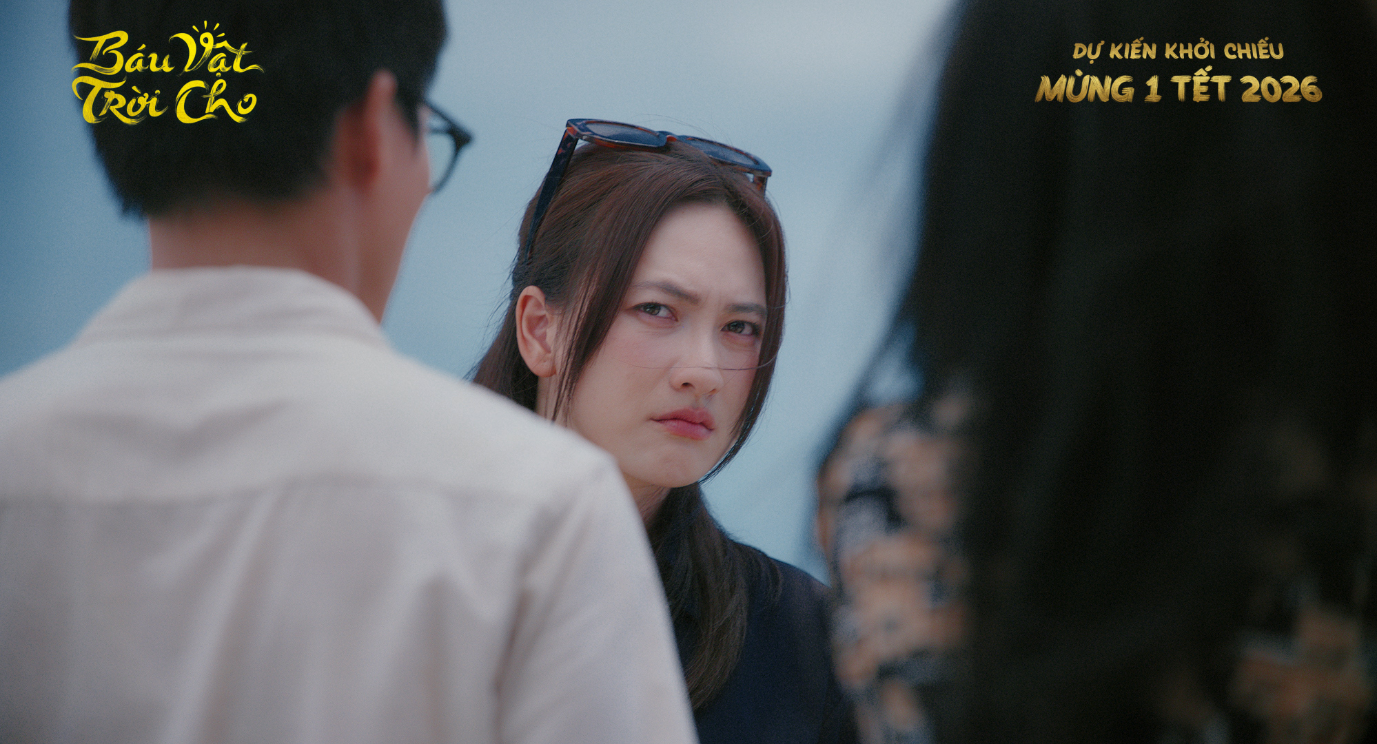 Cặp sao Việt tái hợp sau 2 năm bị đồn hẹn hò: Nhà gái nhan sắc top đầu Vbiz, nhà trai là nam thần nghìn tỷ- Ảnh 1. Cặp sao Việt tái hợp sau 2 năm bị đồn hẹn hò: Nhà gái nhan sắc top đầu Vbiz, nhà trai là nam thần nghìn tỷ- Ảnh 1.