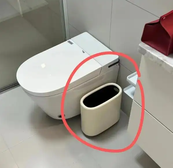 Không phải mê tín, nhà tắm to mấy cũng không được đặt 4 thứ này: Làm sai sức khỏe sa sút, rước họa vào thân- Ảnh 1. Không phải mê tín, nhà tắm to mấy cũng không được đặt 4 thứ này: Làm sai sức khỏe sa sút, rước họa vào thân- Ảnh 1.