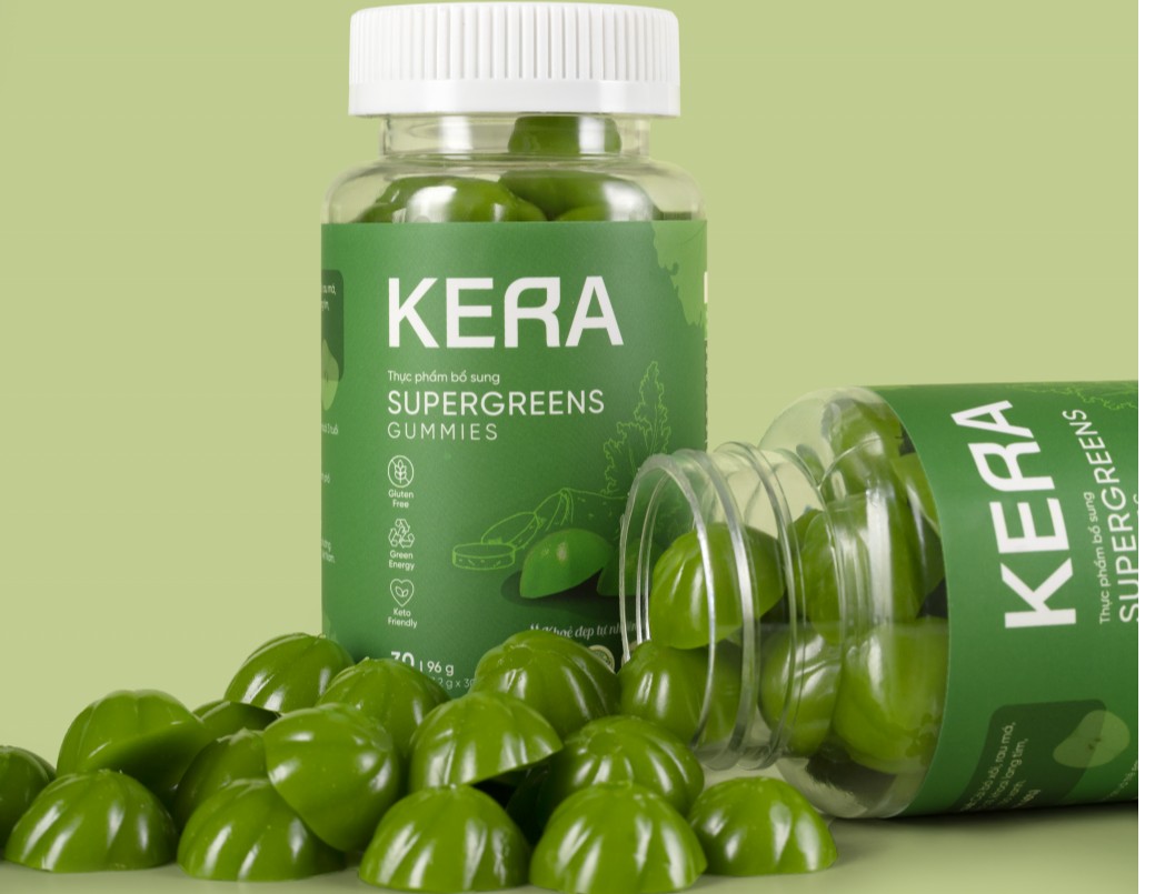 Những ai “thoát" bị xử lý hình sự trong vụ kẹo Kera?- Ảnh 1.