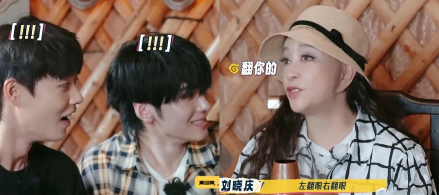 Mỹ nhân cổ trang đẹp nhất có hành động không chấp nhận nổi, đàn chị từ chối nhận người quen- Ảnh 1. Mỹ nhân cổ trang đẹp nhất có hành động không chấp nhận nổi, đàn chị từ chối nhận người quen- Ảnh 1.