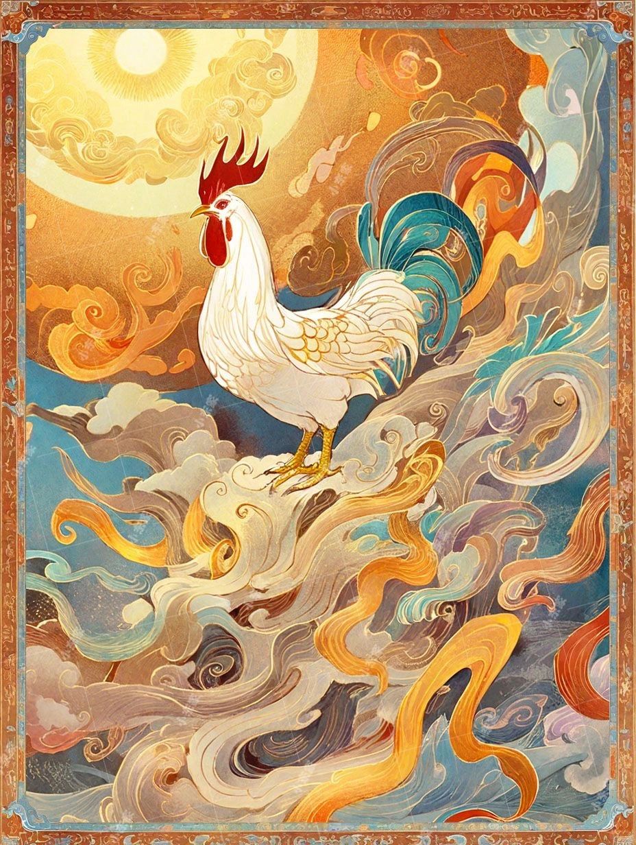 Tổng quan tử vi tuổi Dậu năm 2026- Ảnh 1.