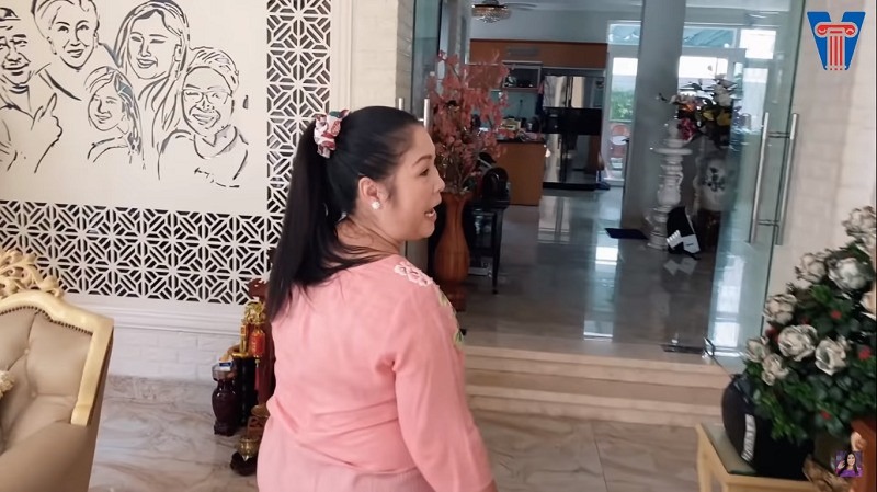 Nơi dưỡng già của NSND Hồng Vân- Ảnh 7.