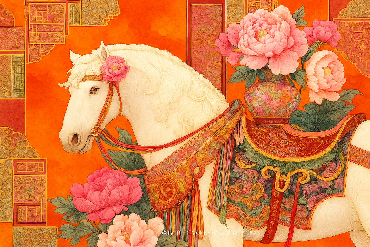 Năm 2026 Bính Ngọ hành Hỏa: 3 con giáp “trúng mùa” vận đỏ, biết nắm bắt sẽ cất cánh- Ảnh 1.