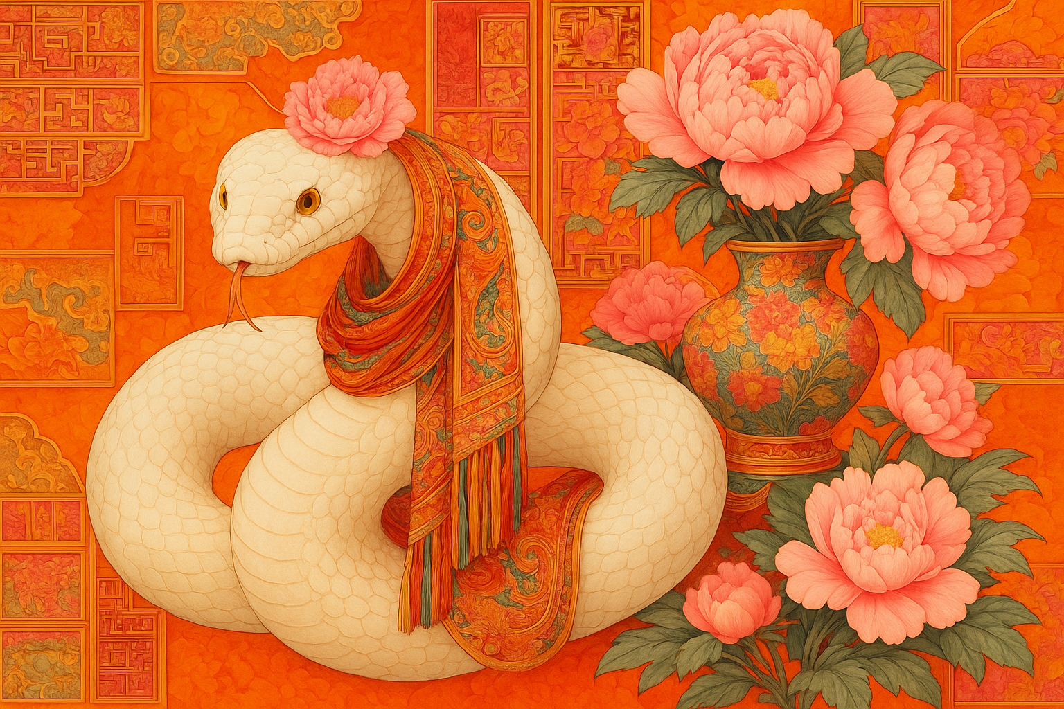 Năm 2026 Bính Ngọ hành Hỏa: 3 con giáp “trúng mùa” vận đỏ, biết nắm bắt sẽ cất cánh- Ảnh 2.