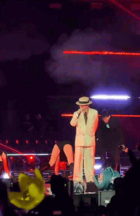 Sống đủ lâu để nhìn thấy khoảnh khắc G-DRAGON được Sống đủ lâu để nhìn thấy khoảnh khắc G-DRAGON được