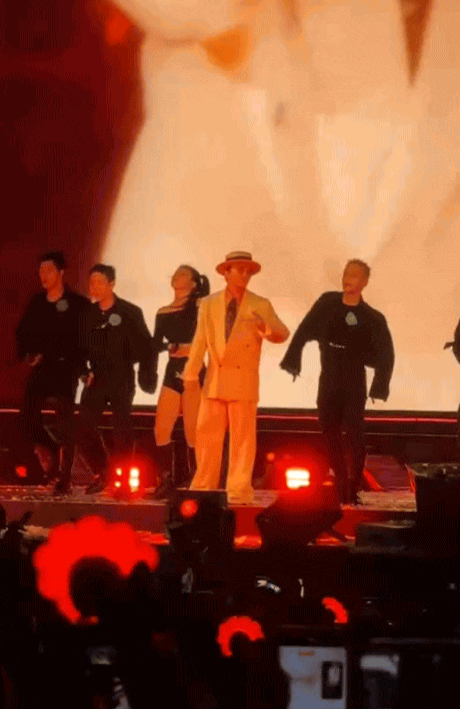 Sống đủ lâu để nhìn thấy khoảnh khắc G-DRAGON được Sống đủ lâu để nhìn thấy khoảnh khắc G-DRAGON được