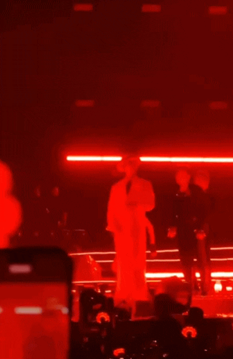 Sống đủ lâu để nhìn thấy khoảnh khắc G-DRAGON được Sống đủ lâu để nhìn thấy khoảnh khắc G-DRAGON được