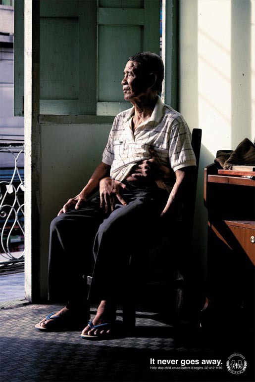 Bộ ảnh gây chấn động: Bộ ảnh gây chấn động: