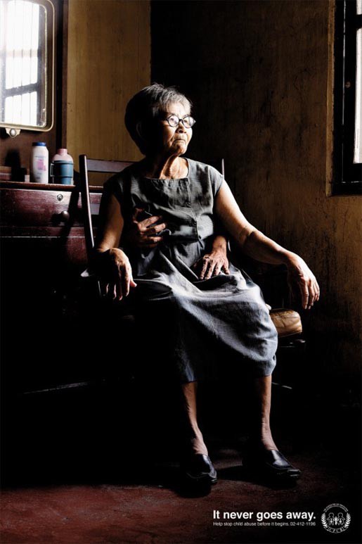 Bộ ảnh gây chấn động: Bộ ảnh gây chấn động: