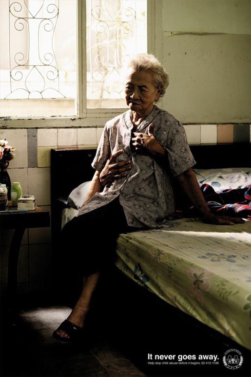 Bộ ảnh gây chấn động: Bộ ảnh gây chấn động: